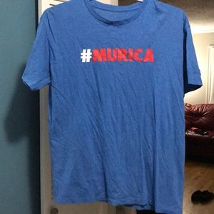 Murica "America" Shirt